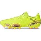 Yellow Alert-Puma Black-Sun Struck