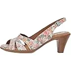White Multi Flower