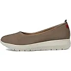 Taupe Nobuck