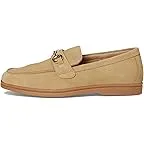 Beige Suede