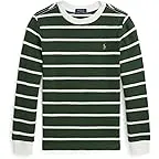 Bottle Green/Trophy Cream