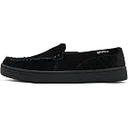 Black Suede