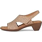 Light Natural Nubuck
