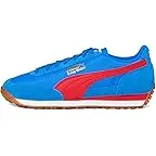 Puma Team Royal/For All Time Red