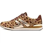 Natural Leopard