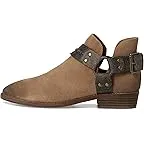 Fawn Suede