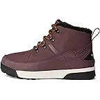 Tawny Quartz/Burnt Umber