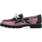 Pink Plaid/Multi