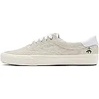 Other White Leather Suede