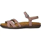 Mauve Nubuck