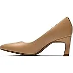 Beige Leather