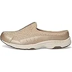 Gold Leather/Natural Sequin Boucle