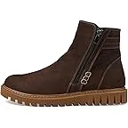Brown Nubuck