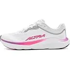 White/White/Knockout Pink