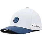 Royal/White Hat