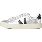 Silver/Black