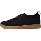 Black Winny Knit Fabric