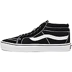 Black/True White