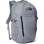 Mid Grey Dark Heather/TNF Black/NPF