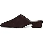 Brown Suede