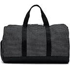 Grid Black/Black
