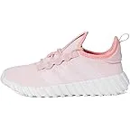 Clear Pink/White/Pink Spark