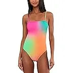 Strawberry Sunset Ombre