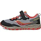 Grey/Red/Yellow