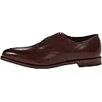 Chili Burnished Calf