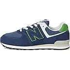 Nb Navy/Alpine Green