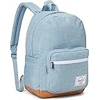 Ashley Blue Crosshatch/Natural
