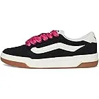 Oversized Lace Black