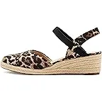 Light Natural Leopard