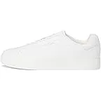 White Leather