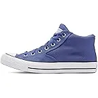 Indigo Storm/Light Grey/White
