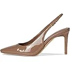Light Brown Patent