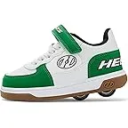 White/Green