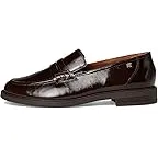 Moro Glossy Leather