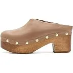 Tan Leather