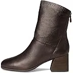 Chocolate Leather