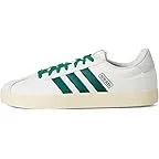 White/Collegiate Green/Court Green