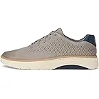 Ironstone Nubuck/Silver Birch/Navy Blazer