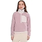 Metal Pink/White Dune