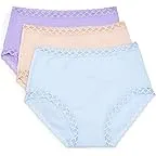 Violet Tulip/Light Mocha/Blue Mist