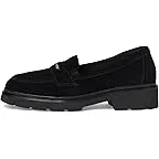 Black Suede