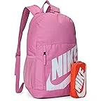 Magic Flamingo/Orange/White