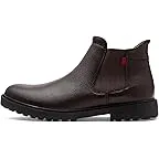 Brown Faux Leather