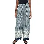 Nomad Ikat Print