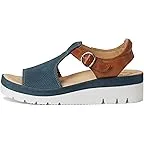 Blue Nubuck