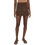 Wild Tiger Knit